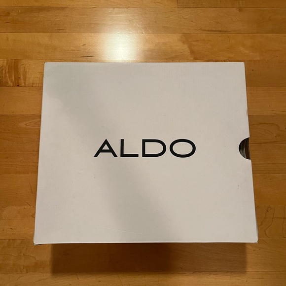 Aldo - Ransome - Picture 4 of 5